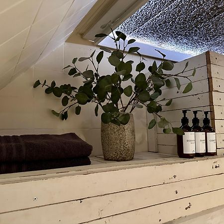 Maas Suites 拉纳肯 外观 照片
