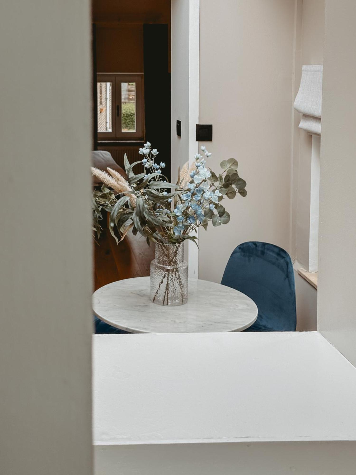 Maas Suites 拉纳肯 外观 照片