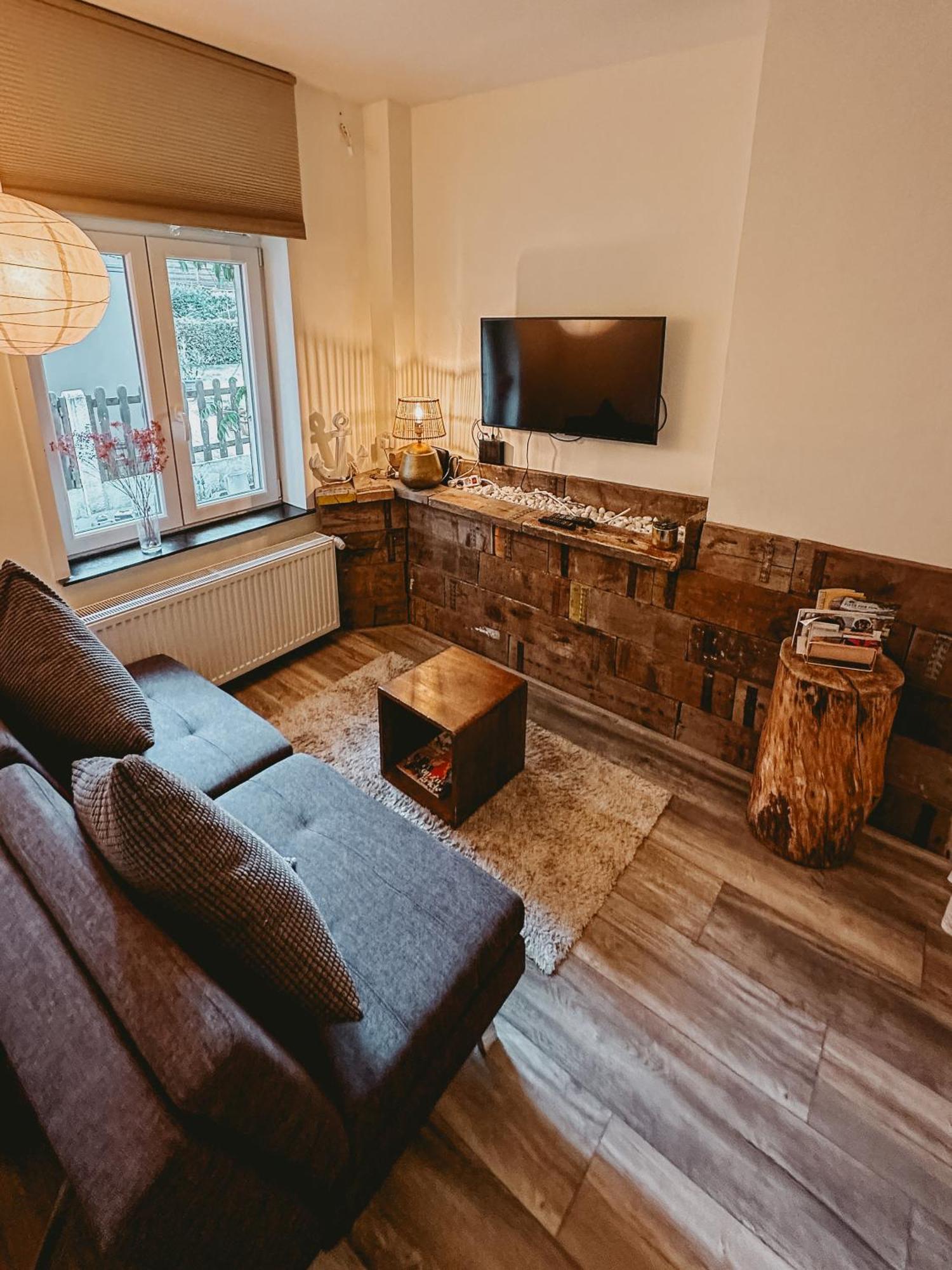 Maas Suites 拉纳肯 外观 照片