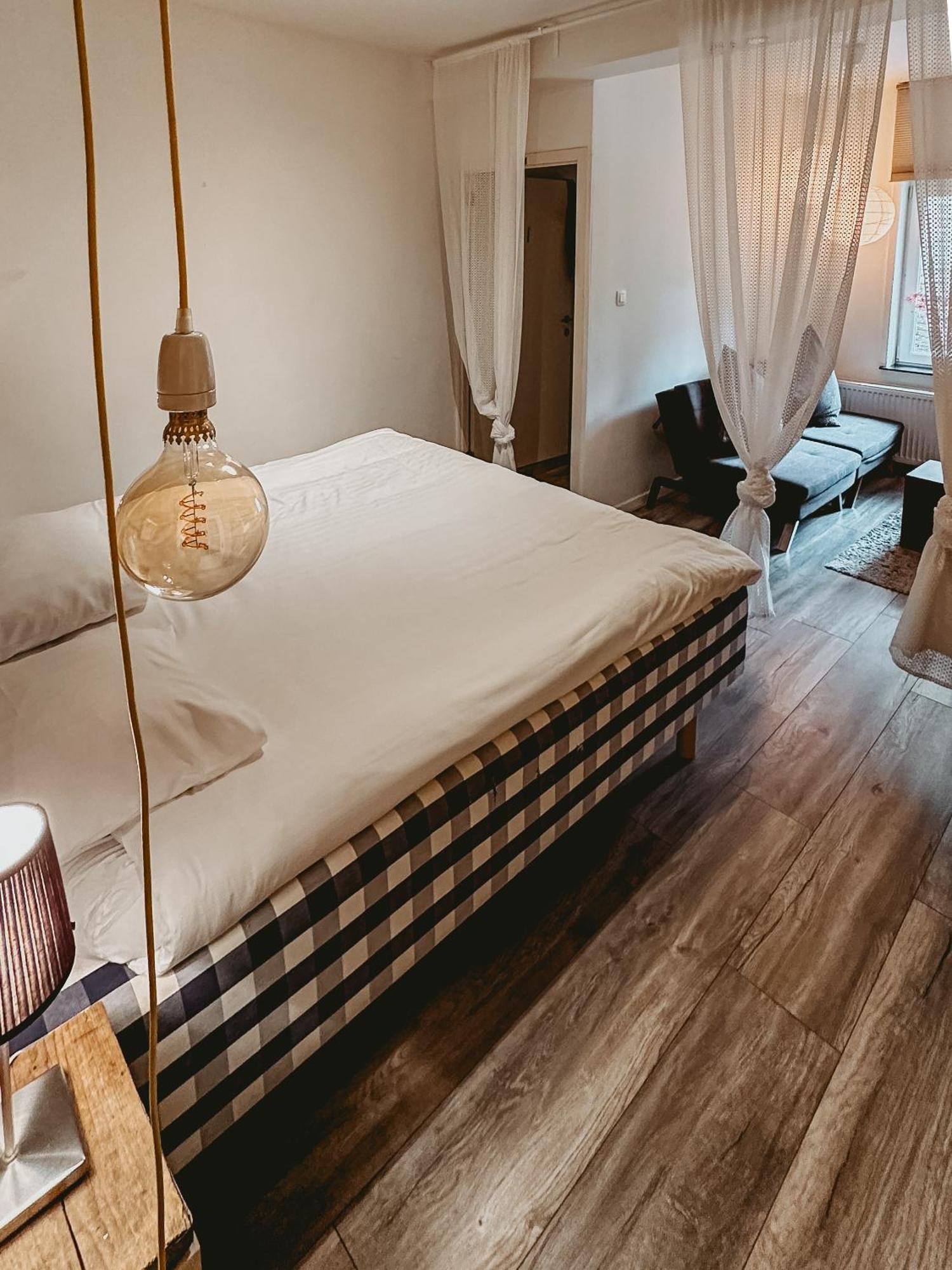 Maas Suites 拉纳肯 外观 照片