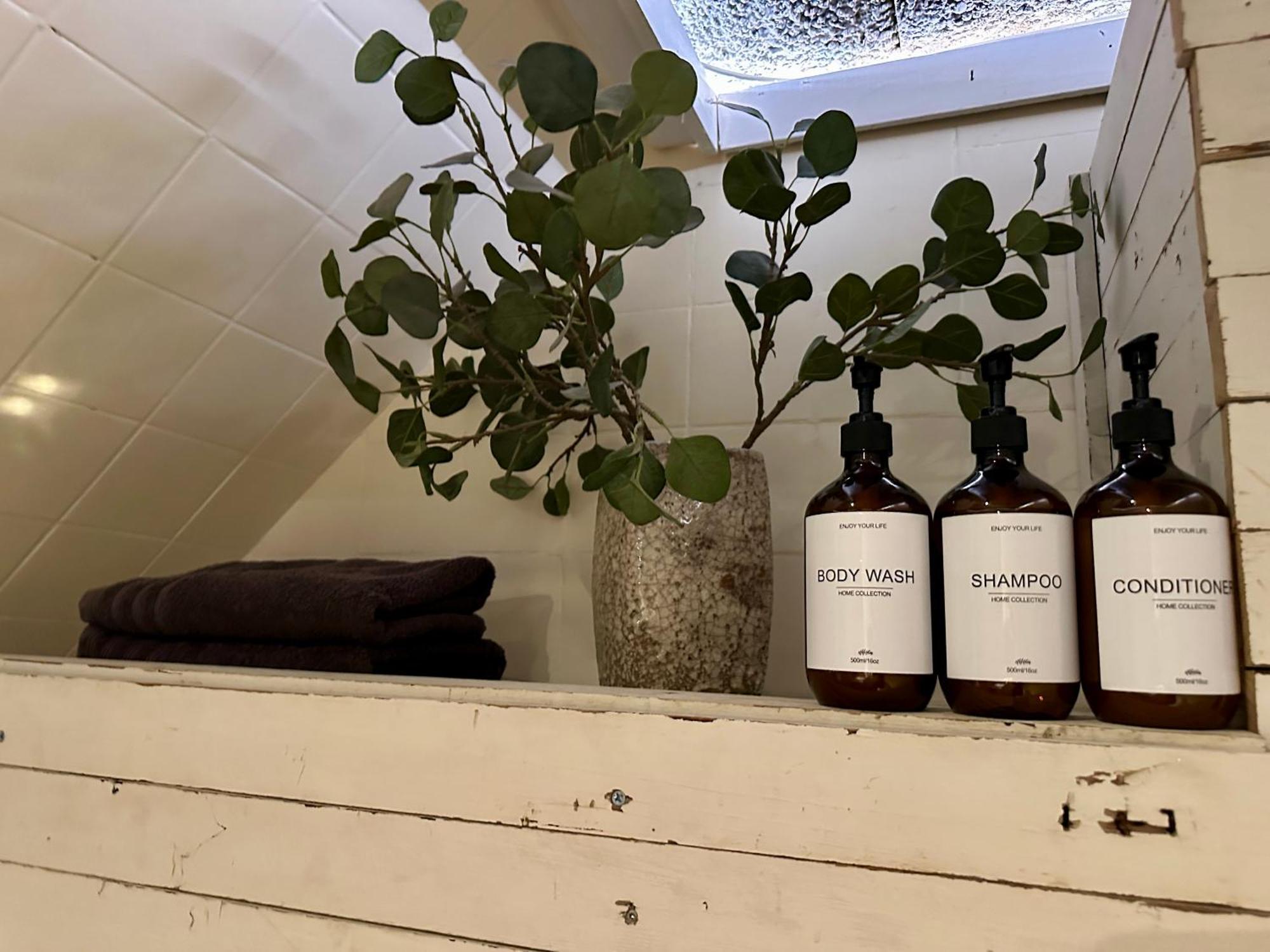 Maas Suites 拉纳肯 外观 照片