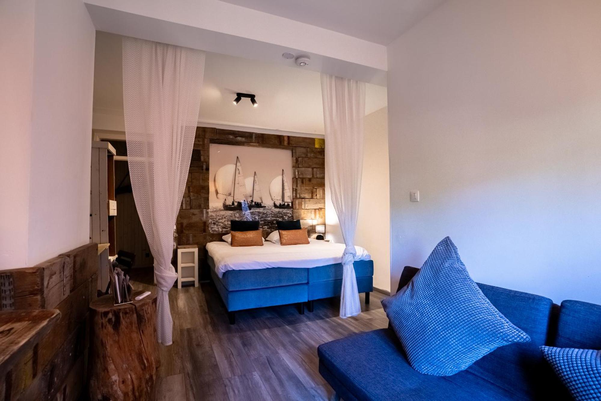 Maas Suites 拉纳肯 外观 照片